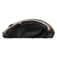 Мышь компьютерная Genius Ergo 8200S 31030029403 1200dpi беспроводная Коричневый - изображение 3