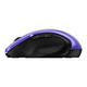 Мышь компьютерная Genius Ergo 8200S 31030029402 1200dpi беспроводная Фиолетовый - изображение 2