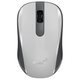 Миша комп'ютерна Genius NX-8008S 31030028403 1200dpi бездротова Сірий з білим - зображення 1