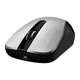 Мышь компьютерная Genius ECO-8015 31030011411 1600dpi беспроводная Черный с серебристым - изображение 3