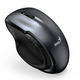 Мышь компьютерная Genius Ergo 8200S 31030029401 1200dpi беспроводная Серый - изображение 1