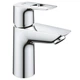 Смеситель для умывальника GROHE BAULOOP 23337001 - изображение 1