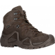 Черевики "Lowa Zephyr GTX® MID TF", Dark Brown 43.5 (310537/0493) - зображення 2