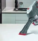 Акумуляторний пилосос HOOVER H-FREE 100 2-в-1 максимальний час роботи 40 хвилин - зображення 2