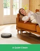 Робот-пилосос Vactidy T6 потужністю 2800 Па час роботи до 120 хвилин - зображення 3