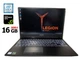 Ноутбук б/в Lenovo Legion Y530-15 IPS i5-8300H 4.0ГГц 16/256SSD+2Тб GTX 1050Ti 4Гб - зображення 1