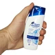 Шампунь против перхоти Head & Shoulders дорожный Основной уход 90 мл - изображение 1