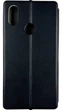 Чохол-книжка Elegant на Xiaomi Mi 8 SE чорний - зображення 2