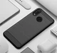Чохол Urban Case на Huawei P Smart Plus чорний - зображення 2