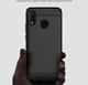 Чохол Urban Case на Huawei P Smart Plus чорний - зображення 3