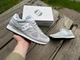 Кроссовки мужские Saucony Shadow 2108-857s 49 (14 US) 32 см Gray White серый (11111329) - изображение 3