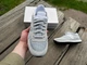 Кроссовки мужские Saucony Shadow 2108-857s 49 (14 US) 32 см Gray White серый (11111329) - изображение 4
