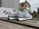 Кроссовки мужские Saucony Shadow 2108-857s 49 (14 US) 32 см Gray White серый (11111329) - изображение 6