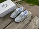 Кроссовки мужские Saucony Shadow 2108-857s 49 (14 US) 32 см Gray White серый (11111329) - изображение 8
