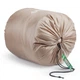 Спальний мішок Ranger 4 season Brown (RA 5515B) - изображение 11