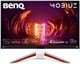 Monitor 27" BenQ Mobiuz EX2710U (9H.LKTLA.TBE) - obraz 1