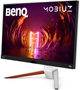 Monitor 27" BenQ Mobiuz EX2710U (9H.LKTLA.TBE) - obraz 4