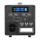 Багатофункціональна портативна зарядна станція LP CHARGER MPPT 300 (300W, 280Wh) - зображення 2