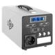 Багатофункціональна портативна зарядна станція LP CHARGER MPPT 300 (300W, 280Wh) - зображення 3