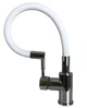 Смеситель для кухни Globus Lux LAZER GLLR-0203SW - изображение 2