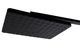 Душевая система GLOBUS LUX Sicilia SBQ-SH-125-BB с тропическим душем - изображение 3