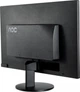 Монитор 19.5" AOC E2070Swn - изображение 4