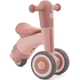 Каталка-біговел Kinderkraft Minibi Candy Pink (KRMIBI00PNK0000) - зображення 4