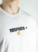 Мужская Футболка Breeze GTA White L Белый - изображение 5