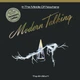 MODERN TALKING – In The Middle Of Nowhere (LP, оригинал, б/у, Germany) - изображение 1