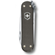 Ніж Victorinox Classic SD Thunder Grey (0.6221.L22) - изображение 2