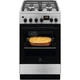 Плита Electrolux RKK520200X - изображение 1
