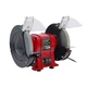 Верстат заточувальний Worcraft BG25-200 - изображение 3