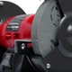 Верстат заточувальний Worcraft BG20-150 - изображение 5