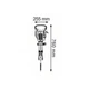 Молоток отбойный Bosch GSH 16-28 - изображение 4