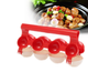 Форма для приготування фрикадельок, тефтелей та м'ясних кульок Stuffed Ball Maker - изображение 1