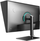 Monitor 32" MSI Creator PS321QR (9S6-3DA88T-001) - obraz 12