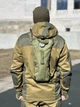 Рюкзак гидратор для воды (питьевая система в рюкзаке) Tactic KMS 2,5 литра Olive (hydrator-olive) - изображение 6