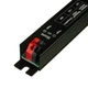 Блок живлення AVT SLIM PROF 12V IP20 2A 24W (з клемою) - зображення 4