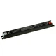 Блок живлення AVT SLIM PROF 12V IP20 1.5А 18W (з клемою) - зображення 1