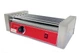 Гриль роликовый GoodFood HDRG5 RED - изображение 1