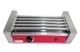 Гриль роликовый GoodFood HDRG5 RED - изображение 2