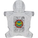 Комбинезон для собак WAUDOG Clothes, рисунок "Чудо-женщина комикс", софтшелл, размер XS25 (302-4009) - изображение 1