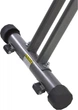 Велотренажер Toorx Upright Bike BRX Compact Multifit (BRX-COMPACT-MFIT) - зображення 6