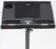 Велотренажер Toorx Upright Bike BRX Office Compact (BRX-OFFICE-COMPACT) - зображення 7
