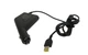 Автомобильное зарядное устройство для ноутбуков Lenovo 20V/3.25A USB - изображение 1