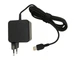 Блок питания для ноутбука Lenovo 20V2.25A Usb Original - изображение 2