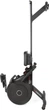 Гребний тренажер Toorx Rower RWX 200 (RWX-200) - зображення 3