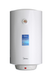 Бойлер Midea D50-15F1 (W) - изображение 1