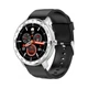 Смарт-часы 2E Alpha X 46 mm Silver (2E-CWW30SL) - изображение 1