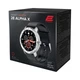 Смарт-часы 2E Alpha X 46 mm Silver (2E-CWW30SL) - изображение 2